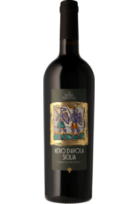 Vitis Nostra - Nero D’Avola