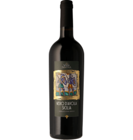 Vitis Nostra - Nero D’Avola