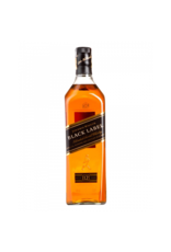 Johnnie Walker - Black Label