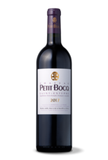 Château Petit Bocq - Saint Estephe