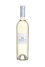 M de Minuty Blanc