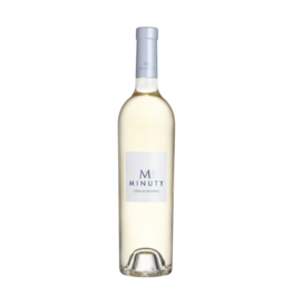 M de Minuty Blanc