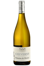 Domaine de Montcy Blanc - Cheverny