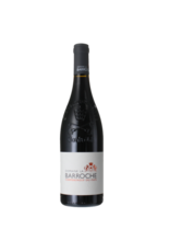 La Barroche - Chateau neuf du pape