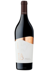 San Marzano - Talo' Primitivo di Manduria DOP 2018
