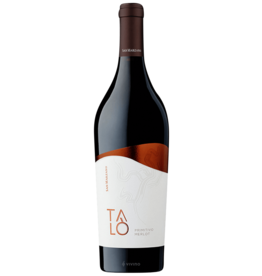 San Marzano - Talo' Primitivo Merlot IGP Salento 2019