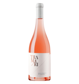 San Marzano - Tramari Rose di Primitivo IGP Salento 2019
