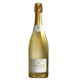 Ayala - Blanc de Blancs 2009