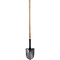 Corona Shovel #2 ROUND Point 48" Ash Wood SS26000