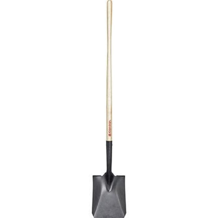 Corona Shovel #2 SQUARE 48" Ash Wood SS27000