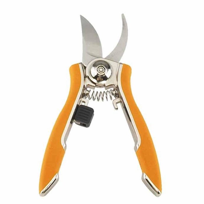 Compact Pruner Dramm Colorpoint Orange