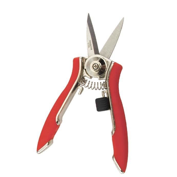 Compact Shear Dramm Colorpoint Red
