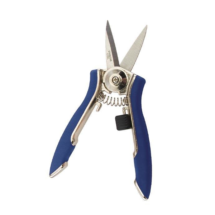 Compact Shear Dramm Colorpoint Blue