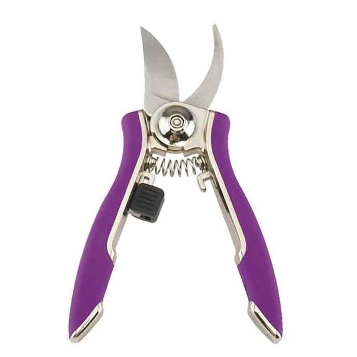 Compact Pruner Dramm Colorpoint Purple