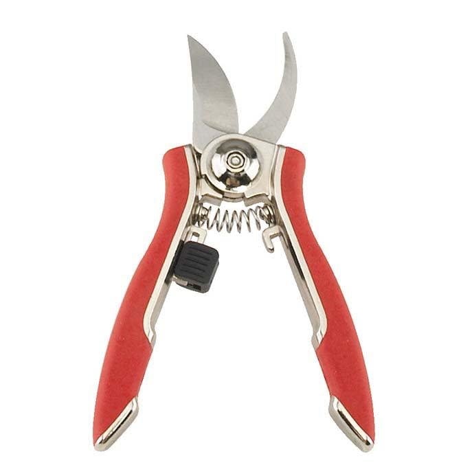 Compact Pruner Dramm Colorpoint Red