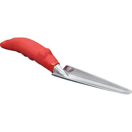 Corona Comfort Hand Weeder w/Red Handle