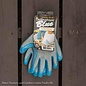 Bellingham Gloves Premium Work Small Blue