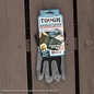 Bellingham Gloves Nitrile Tough Small Black