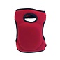 Knee Pads Red Foam 1pair