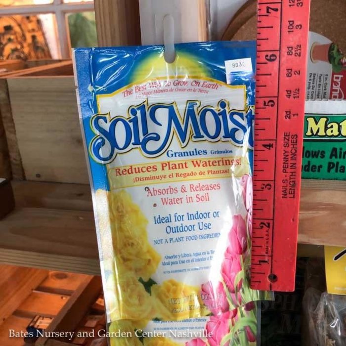 3oz  Soil Moist Granules