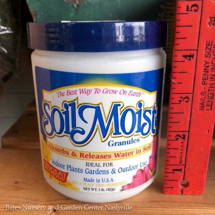 1Lb Soil Moist Water Holding Polymers