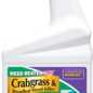 Weed Beater Plus + Crabgrass Weed Killer 1Qt RTS Herbicide Bonide