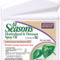 All Seasons Horticultural & Dormant Oil Spray 1Pt Concentrate Insecticide Bonide