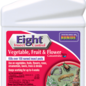 Eight Veg & Fruit Spray 1Pt Concentrate Insecticide Bonide
