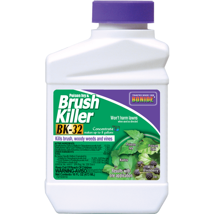 Herbicides Bates Nursery & Garden Center