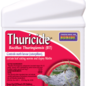 BT Thuricide 1Pt Concentrate Insecticide Bonide