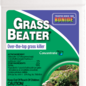 8oz Grass Beater / Killer Concentrate w/Poast Plus Bonide