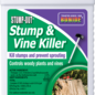 Stump & Vine Killer 8oz Concentrate Herbicide Bonide