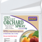 Citrus Fruit & Nut Orchard Spray 1Qt Concentrate Insect-Fungicide Bonide