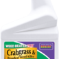 Weed Beater Plus + Crabgrass Weed Killer 1Qt RTU Herbicide Bonide