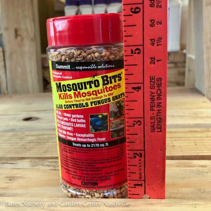 8 oz Mosquito Bits Insecticide