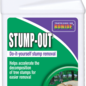 Stump Out Stump Remover 1Lb Concentrate Bonide