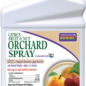 Citrus Fruit & Nut Orchard Spray 1Pt Concentrate Insect-Fungicide Bonide