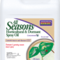 1Gal All Seasons Horticultural & Dormant Oil Spray Concentrate Insecticide Bonide
