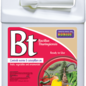 BT Thuricide 1Gal RTU Insecticide Bonide