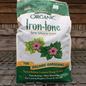 5 Lb Irontone 2-1-3 Fertilizer Espoma