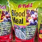 8 Lb Blood Meal 12-0-0 Fertilizer Hi-Yield