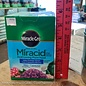 1Lb Miracid 30-10-10 Acid-Loving Plant Food Fertilizer Miracle Gro