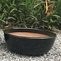 Pot Simple Bowl Sml 15x6 Asst