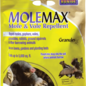 10Lb MoleMax Mole/Vole Repellent Granules Bonide