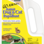 Go Away Rabbit Dog & Cat Repellent 3Lb Granules Bonide