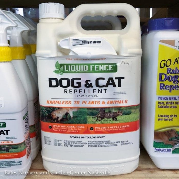 Animal Repellents Bates Nursery & Garden Center