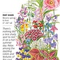 Seed Flwr Flower Mix Made in the Shade - Assorted species