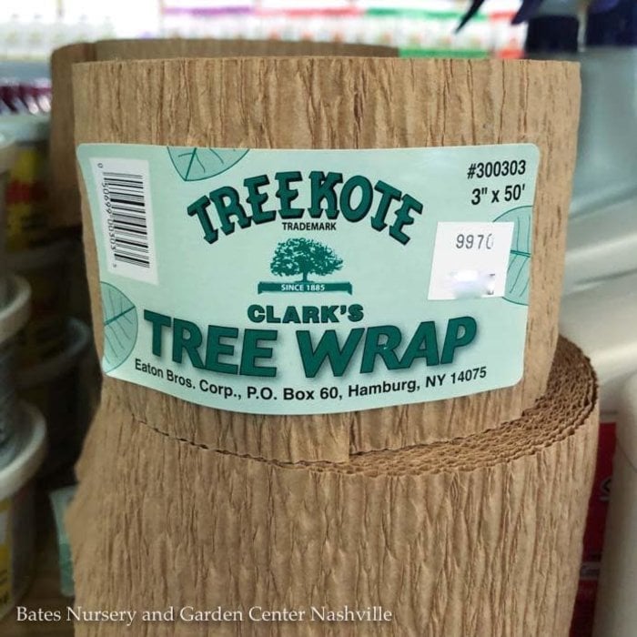 Tree Wrap 3 X 50' Tanglefoot / Clark's