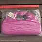 Kneeler Premium Semi-Circle Pink/Gray Gardman