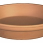 Saucer 4" Clay / Terracotta